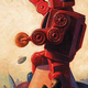 Illustration for article titled The Bad Robot Overlord's Favorite Robot Art